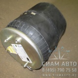 Пневмоподушка задняя / 1440304 (90750) Пневмоподушка задняя / 1440304 (90750)