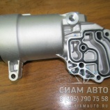 Корпус фильтра масляного ОМ 904 / А9041800610 А9041800910 (М00180) Корпус фильтра масляного ОМ 904 / А9041800610 А9041800910 (М00180)