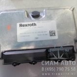 Блок управления ГПВ МАЗ 103-476 / REXROTH (902109929) (61416) Блок управления ГПВ МАЗ 103-476 / REXROTH (902109929) (61416)