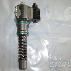 �������� (����� ����) Deutz 02112706 / BF6M1013FC / BOSCH (80244)