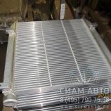 Интеркуллер с дв.ОМ926 1172010-063 (61087) Интеркуллер с дв.ОМ926 1172010-063 (61087)