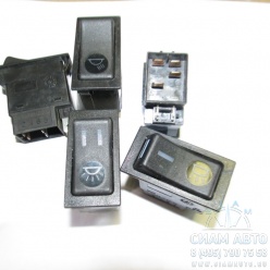 ������ � ������������ ZK6122 (Y00381)
