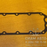 Прокладка теплообменника 3918174 ISLE с300-20 (С00344) Прокладка теплообменника 3918174 ISLE с300-20 (С00344)