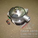 Нагнетатель воздуха Webasto Thermo PRO 90 24V дизель/1317513A (90999) Нагнетатель воздуха Webasto Thermo PRO 90 24V дизель/1317513A (90999)