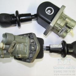 ������ ���������� ������ / WABCO / 9617230150 (90549)