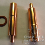 Р/к форсунки (стакан с упл.) / VOLVO / 46-JSW09, 273983 (90571) Р/к форсунки (стакан с упл.) / VOLVO / 46-JSW09, 273983 (90571)