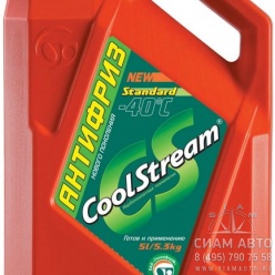  Coolstream Premium 40 (60268)