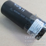 Патрубок радиатора d-60 L-180 XMQ 360600460 (40911) Патрубок радиатора d-60 L-180 XMQ 360600460 (40911)