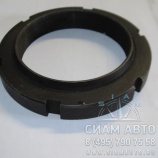 Гайка передней ступицы 15т / 2052571344 / 9921000890 / 341-439350 (11077) Гайка передней ступицы 15т / 2052571344 / 9921000890 / 341-439350 (11077)