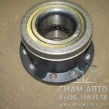 Ступица переднего колеса 5010439770 / 800075 MANSONS (90721) Ступица переднего колеса 5010439770 / 800075 MANSONS (90721)