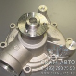 Насос водяной 0425 9547 (80011) Насос водяной 0425 9547 (80011)