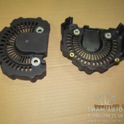 Крышка генератора LCK 6127 (Л00151) Крышка генератора LCK 6127 (Л00151)