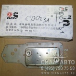 Теплообменник (маслоохладитель) 3957544 EQB 180-20 (С00231) Теплообменник (маслоохладитель) 3957544 EQB 180-20 (С00231)