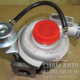 Турбокомпрессор HE211W ISF3.8 (ПАЗ/Валдай) Турбо 4309105 (С00897) Турбокомпрессор HE211W ISF3.8 (ПАЗ/Валдай) Турбо 4309105 (С00897)