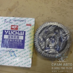 �������� ������������������ ���� YC300-20 XML6129 (20149)