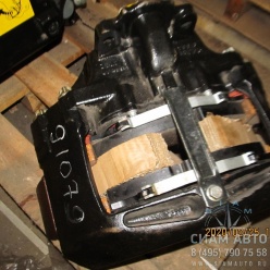 ������� ��������� � ����� Shuchi YTK6126 Haldex (91079)