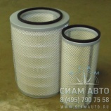 Фильтр воздушный большой (Коматсу WA-380) AF1862 (Ф00031) Фильтр воздушный большой (Коматсу WA-380) AF1862 (Ф00031)