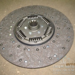 ���� ��������� 420 XML6129 (20664)