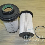 Фильтр топливный FF5405 (Ф00073) Фильтр топливный FF5405 (Ф00073)