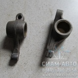 Коромысло клапана выпускного D2156 1.04201-5008 (70042) Коромысло клапана выпускного D2156 1.04201-5008 (70042)