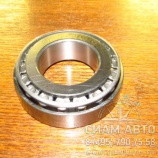 ��������� 32209E CSN 02 4720 45*85*23 (����� �����������)/���.625 / [963-220909] (10561)