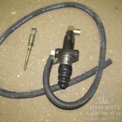 ������� ��������� ������� KLQ6119TQ 6129E4 (30122)