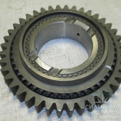 �������� ����������� ���������� (z-40/48) ���  ZK6737D 1700-110 (Z00331)