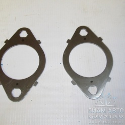 Прокладка выпускного коллектора 3937479 ISLe (С00318) Прокладка выпускного коллектора 3937479 ISLe (С00318)