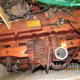 Двигатель в сборе Yuchai YC6L280N-52 (U00035) Двигатель в сборе Yuchai YC6L280N-52 (U00035)