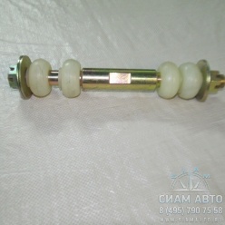 ������ ������������� � ����� ��� XMQ6127 / KLQ6129 (40393)