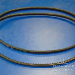 Ремень 13х1250 (50021) Ремень 13х1250 (50021)