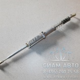 Тормоз выхлопной ("горный") D-10 / 3.15601-7846 (70113) Тормоз выхлопной ("горный") D-10 / 3.15601-7846 (70113)