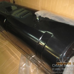Бак топливный XMQ6127 (41693) Бак топливный XMQ6127 (41693)
