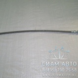 Трубка подачи смазки в воздушный компрессор Cummins (ISLe-310-30/340-30/375) (С00520) Трубка подачи смазки в воздушный компрессор Cummins (ISLe-310-30/340-30/375) (С00520)