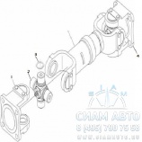 ��� ��������� KLQ 6885 (30040)