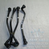 Трубка охлажд. жид. 3287208 (С00670) Трубка охлажд. жид. 3287208 (С00670)