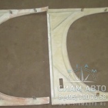 Крыло переднее правое XML6796 (20406) Крыло переднее правое XML6796 (20406)