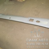 Бампер передний пластиковый (серый) (6010) (61366) Бампер передний пластиковый (серый) (6010) (61366)