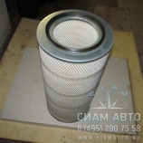 Фильтр воздушный Volvo C271390 (Ф00247) Фильтр воздушный Volvo C271390 (Ф00247)