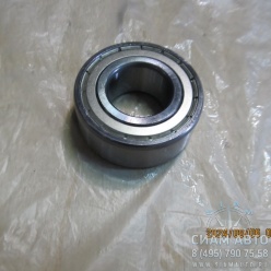 Подшипник 3205 B-2ZR TNG NSK (92416) Подшипник 3205 B-2ZR TNG NSK (92416)