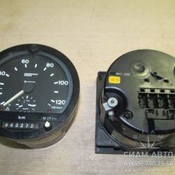 Тахограф 24V № 1318-27 KIENZLE M94 / 1 водитель (10728) Тахограф 24V № 1318-27 KIENZLE M94 / 1 водитель (10728)