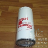 Фильтр масляный LF16175 D-108mm L-260mm 11/8''-16 (Ф00028) Фильтр масляный LF16175 D-108mm L-260mm 11/8''-16 (Ф00028)