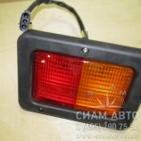 Фонарь прав. 803504521 каток XCMG XP163 (91293) Фонарь прав. 803504521 каток XCMG XP163 (91293)