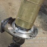 Клапан донный (нижний) 6606-8026050-20 (90730) Клапан донный (нижний) 6606-8026050-20 (90730)