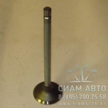 Клапан выпускной 3969637 ISLe XMQ6127 (С00359) Клапан выпускной 3969637 ISLe XMQ6127 (С00359)