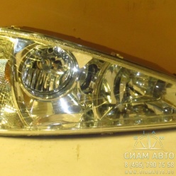 ���� �������� ����� ����� XMQ 6127 (40104)