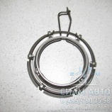 Кольцо стопорное выжимного подшипника (000 252 0646, 81.30300.6004) (М00862) Кольцо стопорное выжимного подшипника (000 252 0646, 81.30300.6004) (М00862)