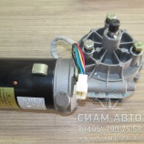 Мотор стеклоочистителя 24V 180W KLQ6129 (30324) Мотор стеклоочистителя 24V 180W KLQ6129 (30324)