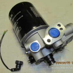 ������ �������������� � ��. FAW 3252.3312 (91118)