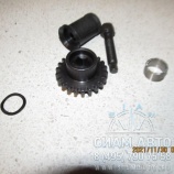 Р/к суппорта Meritor D3 правый (сист. сцепл. малая) (М00620) Р/к суппорта Meritor D3 правый (сист. сцепл. малая) (М00620)